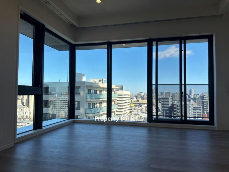 シティタワーズ板橋大山サウスタワー