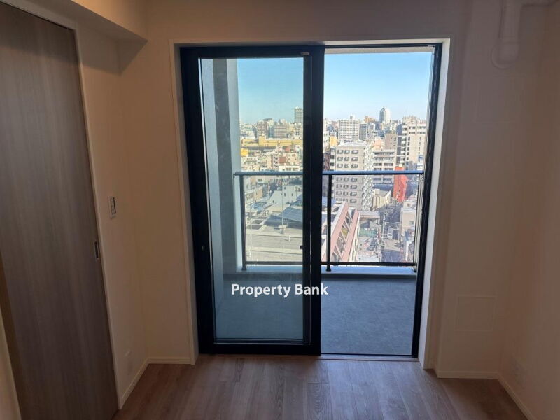 シティタワーズ板橋大山サウスタワー