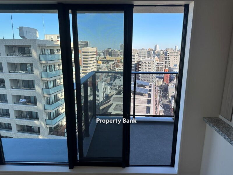 シティタワーズ板橋大山サウスタワー