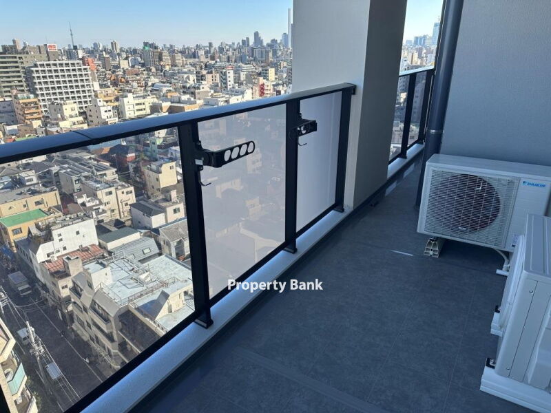 シティタワーズ板橋大山サウスタワー