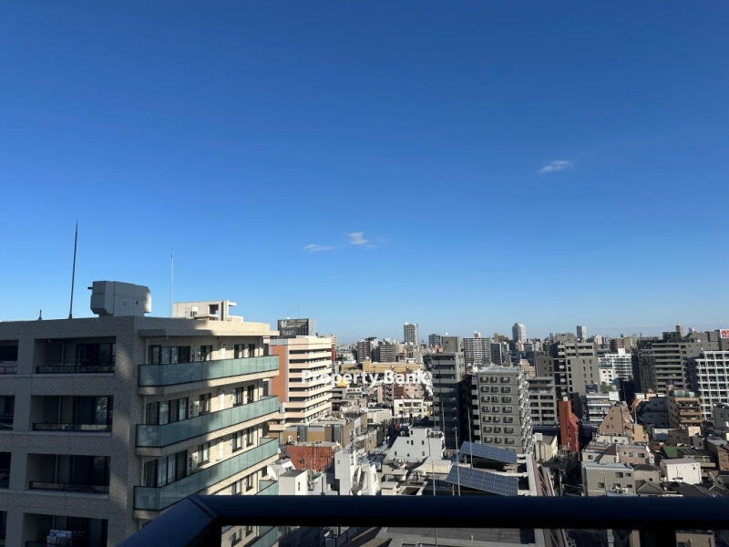 シティタワーズ板橋大山サウスタワー