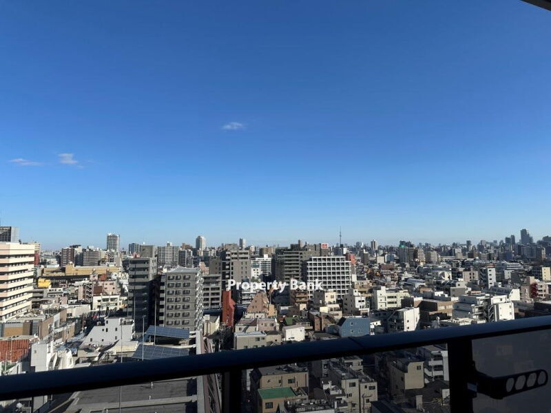 シティタワーズ板橋大山サウスタワー