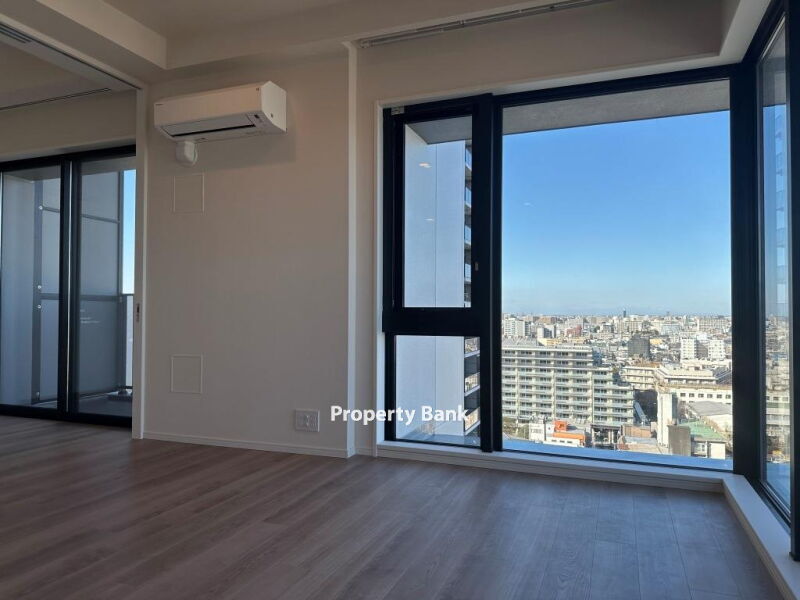 シティタワーズ板橋大山サウスタワー