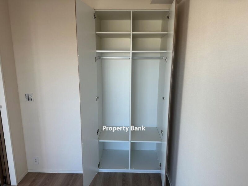 シティタワーズ板橋大山サウスタワー