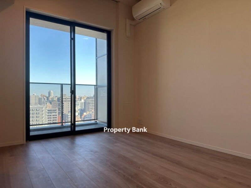 シティタワーズ板橋大山サウスタワー