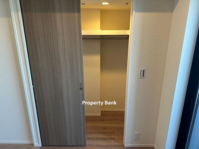 シティタワーズ板橋大山サウスタワー