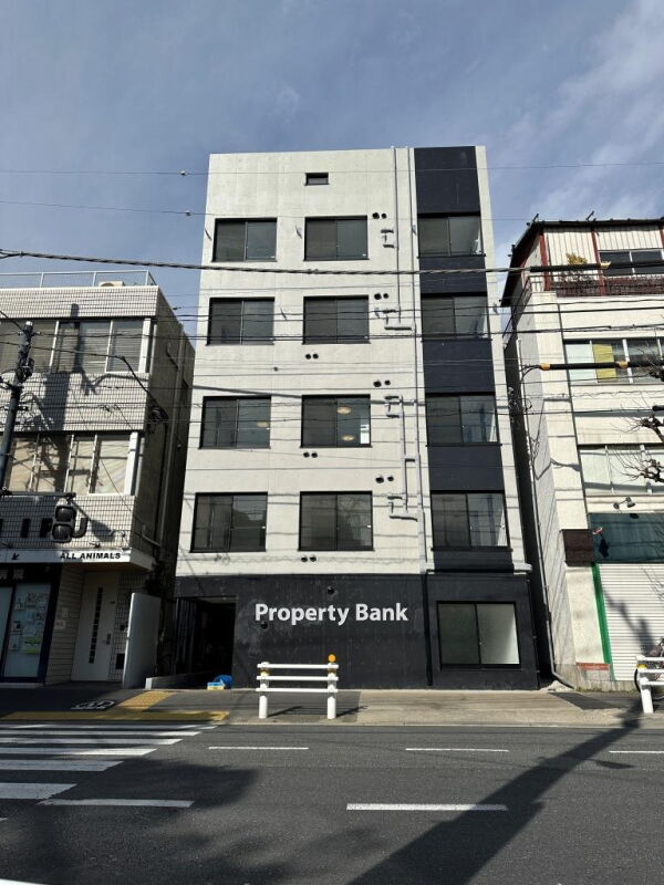 ロカヒ中野