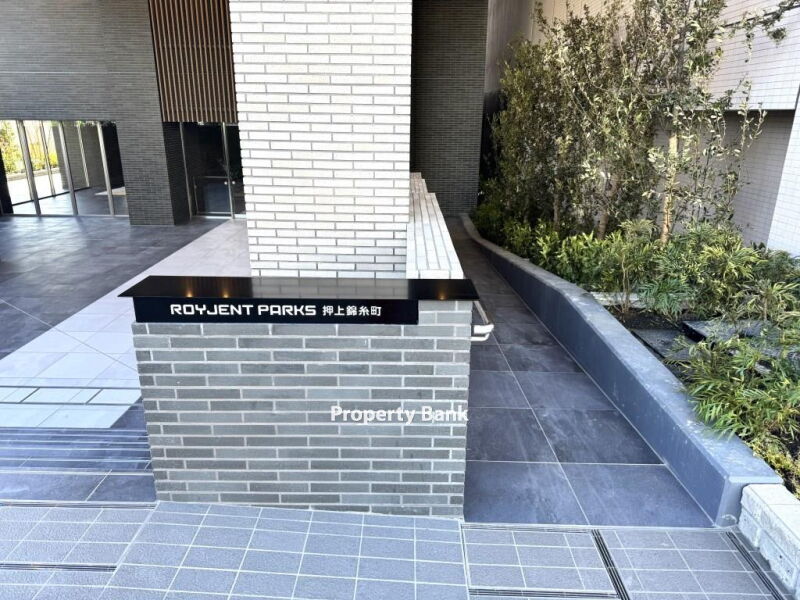 フロンティアレジデンス錦糸公園