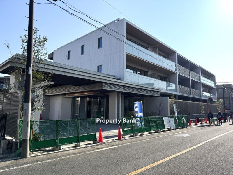 パークグレイス荻窪