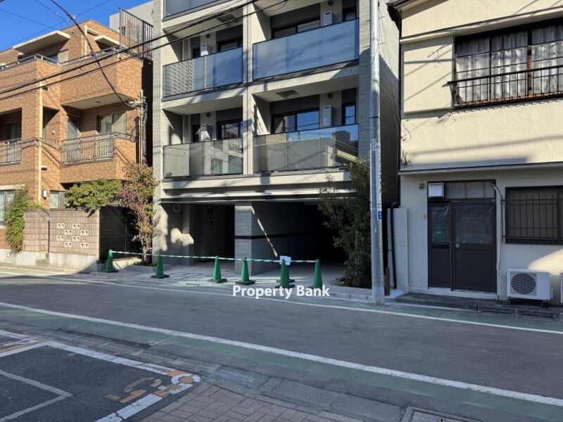 イプセ四谷テラス