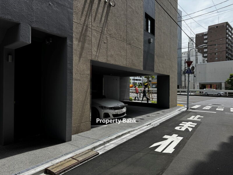 ワンルーフレジデンス台東根岸