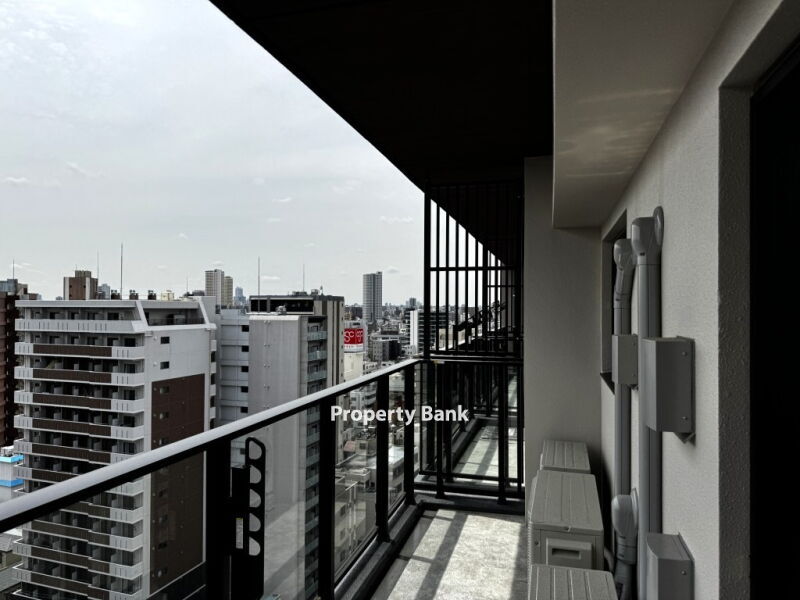 ワンルーフレジデンス台東根岸