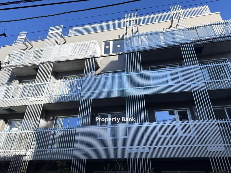 ソルテ千駄ヶ谷