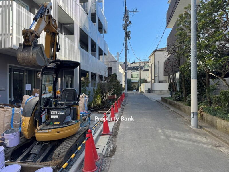 ソルテ千駄ヶ谷