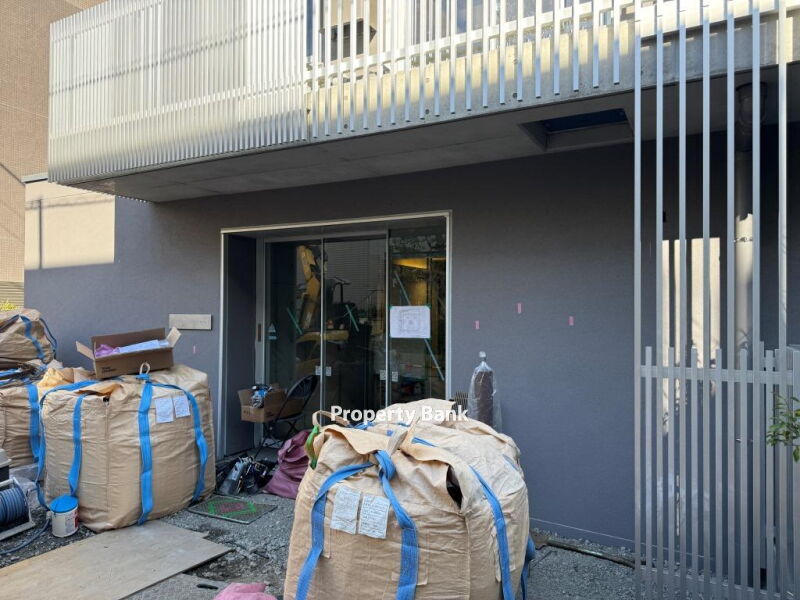 ソルテ千駄ヶ谷