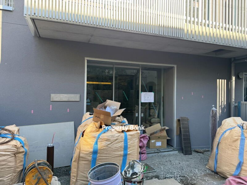 ソルテ千駄ヶ谷