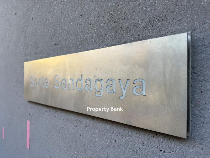 ソルテ千駄ヶ谷