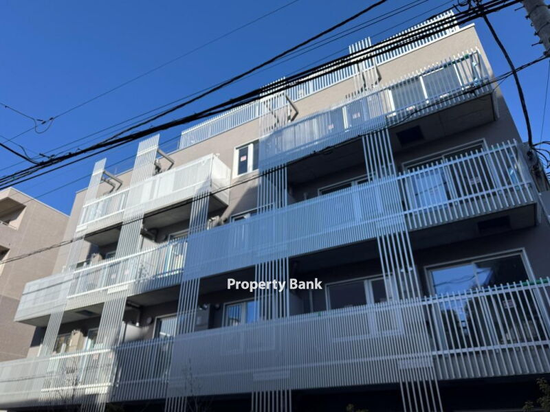 ソルテ千駄ヶ谷