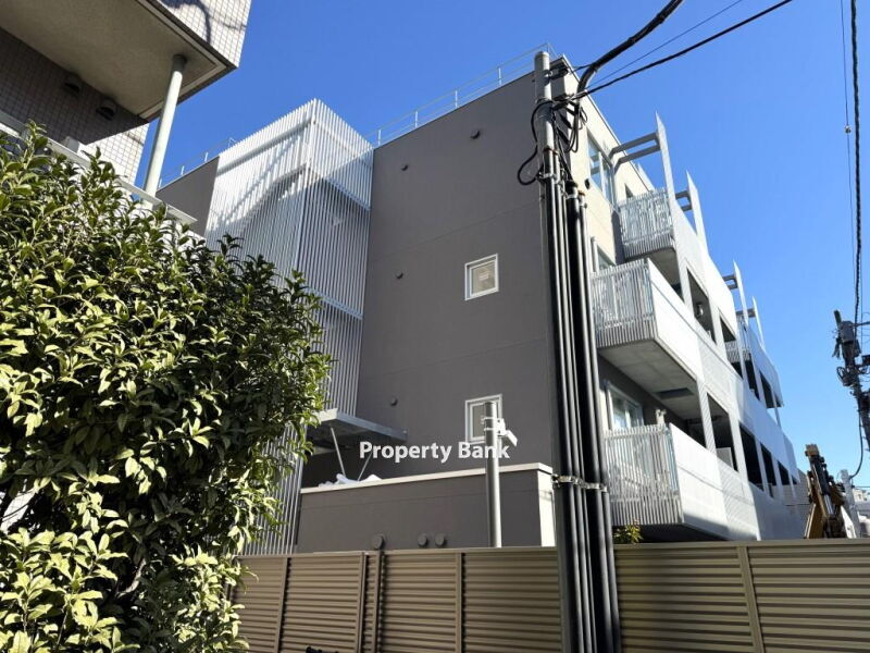 ソルテ千駄ヶ谷