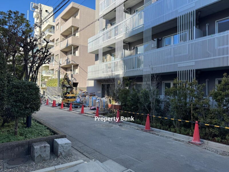 ソルテ千駄ヶ谷