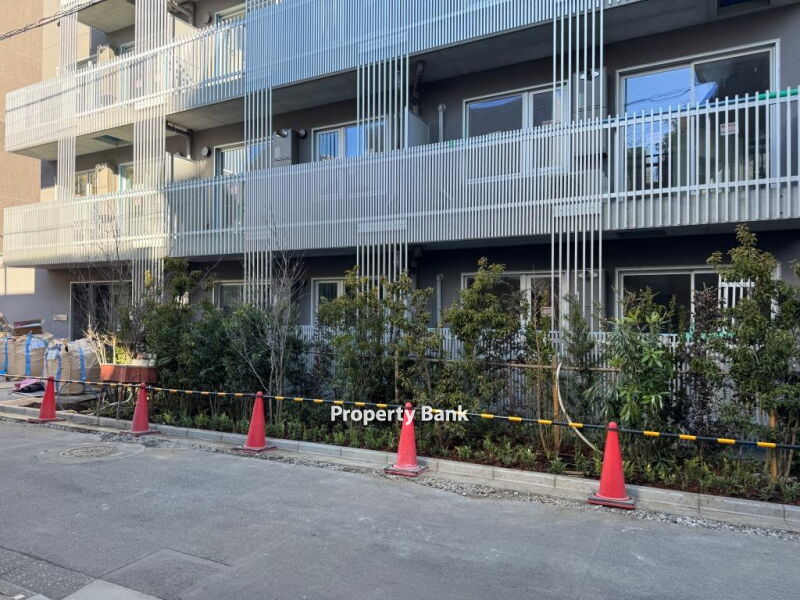 ソルテ千駄ヶ谷