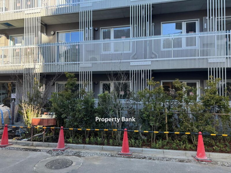 ソルテ千駄ヶ谷