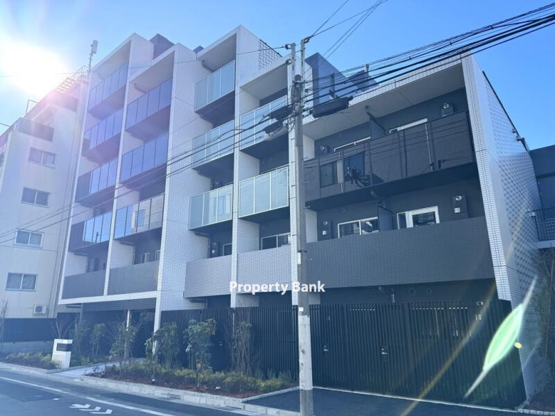 アークマーク新宿西落合