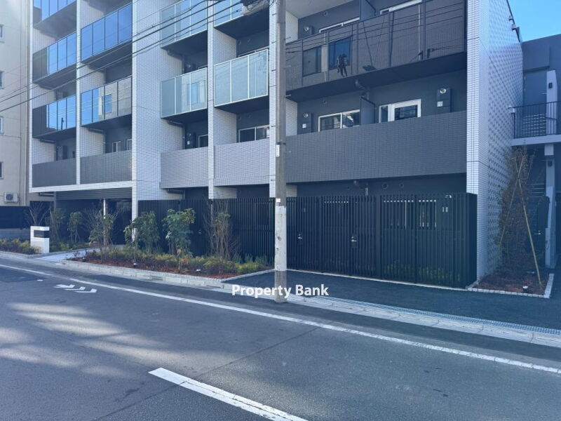 アークマーク新宿西落合