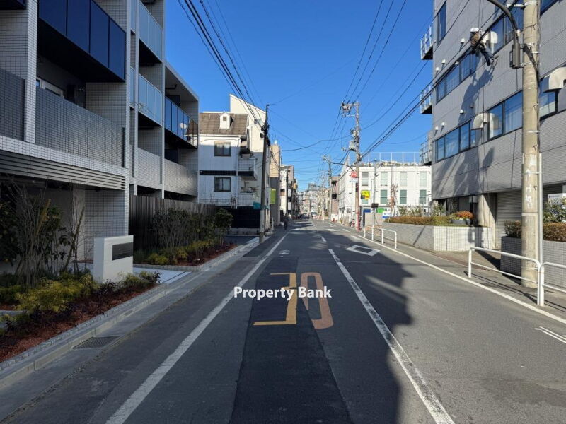 アークマーク新宿西落合