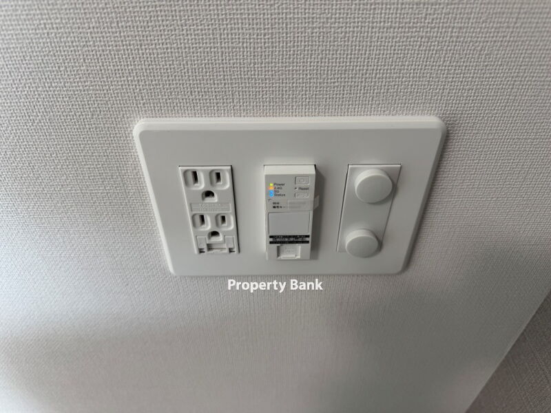 アークマーク新宿西落合