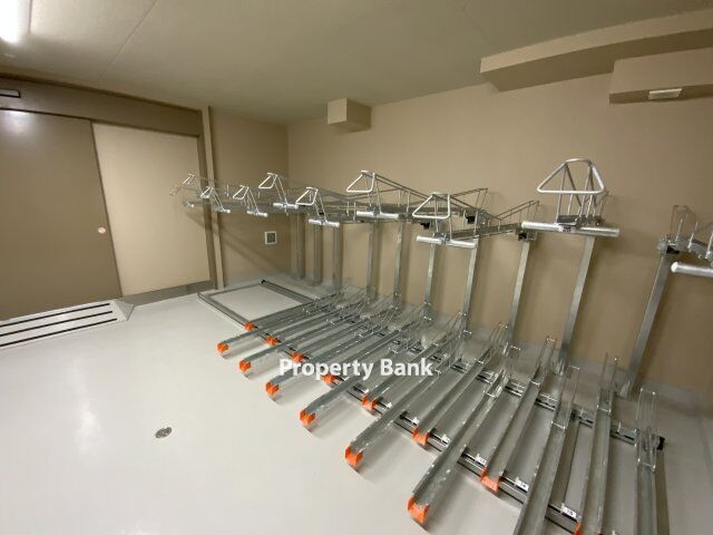 コンシェリア馬込ザレジデンス