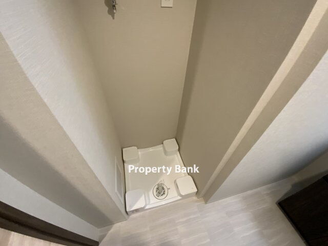 コンシェリア馬込ザレジデンス