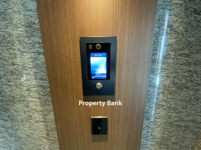 コンシェリア馬込ザレジデンス