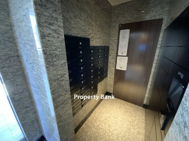 コンシェリア馬込ザレジデンス