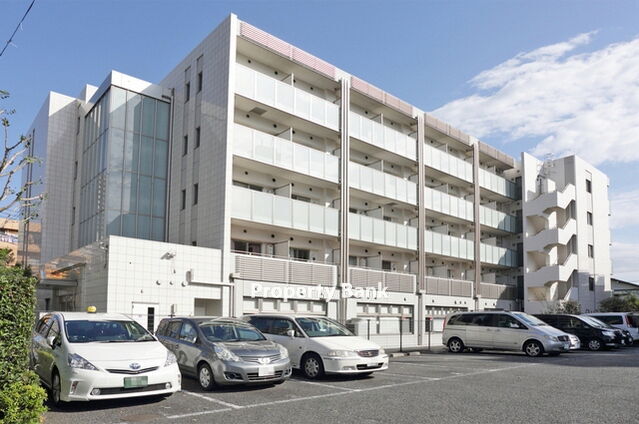 アプローズ大泉学園ガレリア