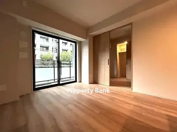 ピアース神楽坂テラス