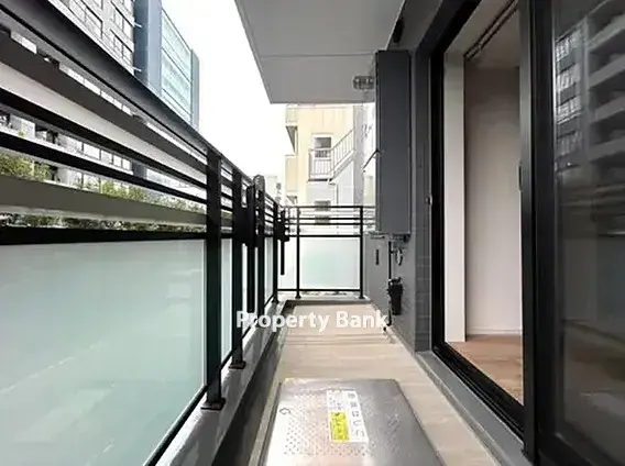 ピアース神楽坂テラス