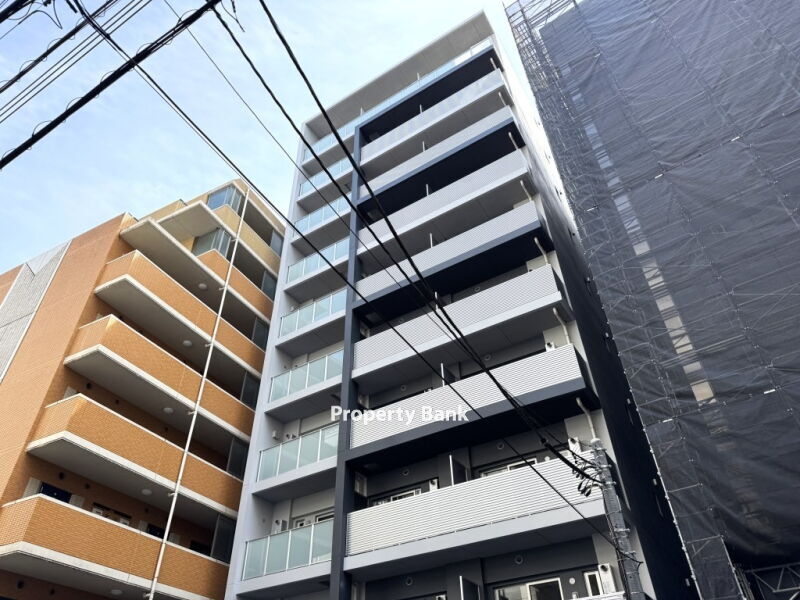 アーバネックス市谷本村町