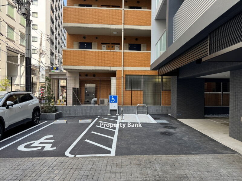 アーバネックス市谷本村町