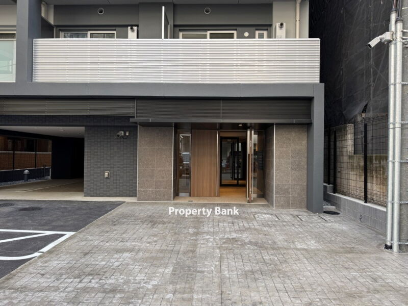 アーバネックス市谷本村町