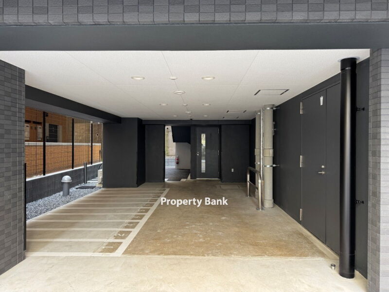 アーバネックス市谷本村町