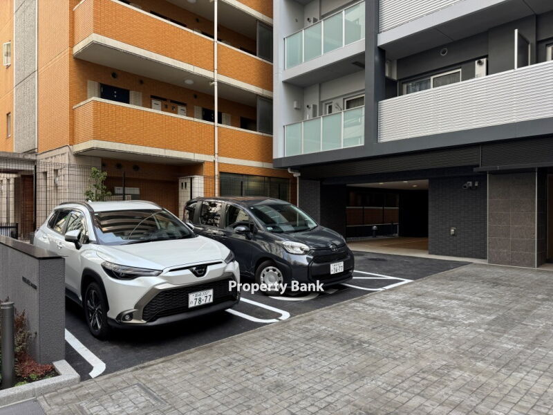 アーバネックス市谷本村町