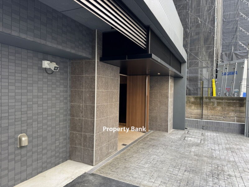 アーバネックス市谷本村町