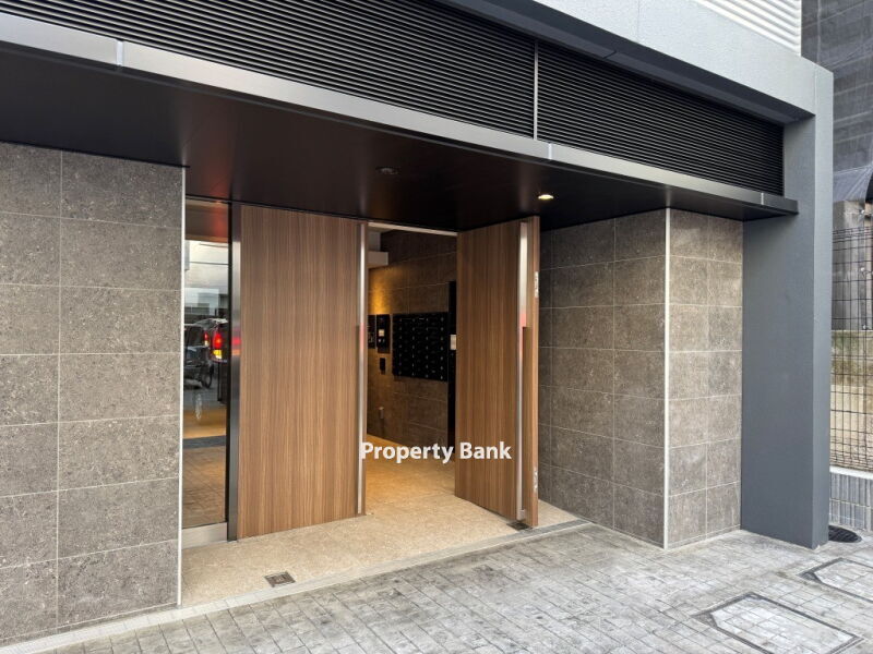アーバネックス市谷本村町