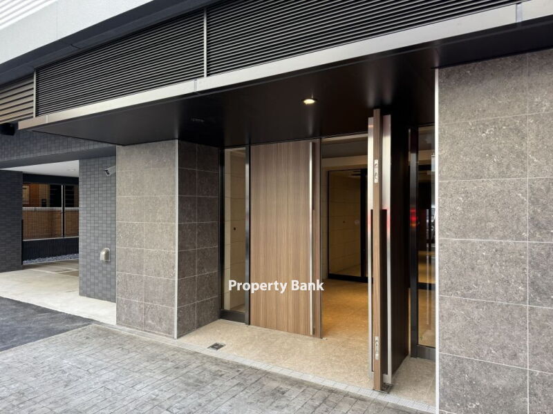 アーバネックス市谷本村町