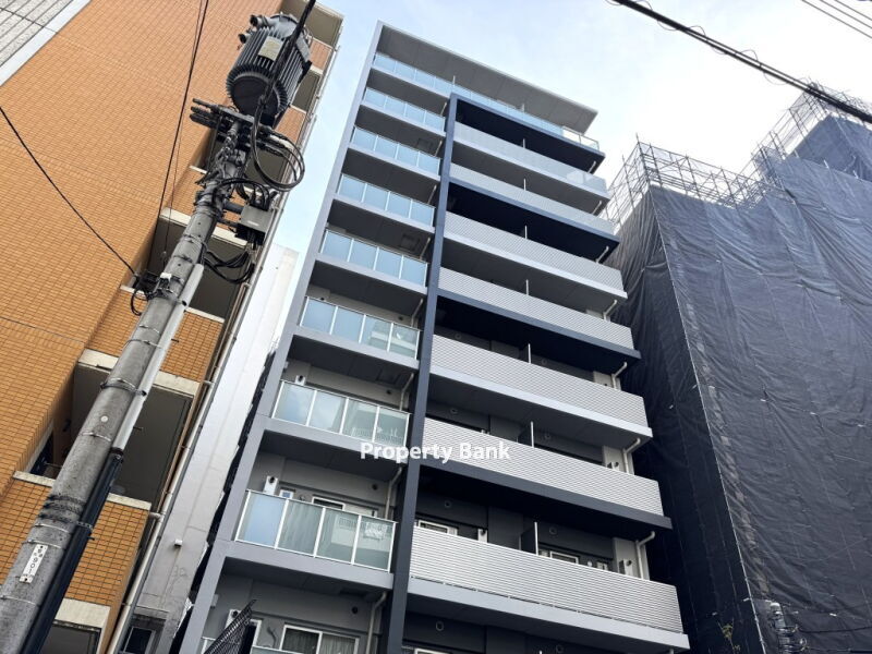 アーバネックス市谷本村町