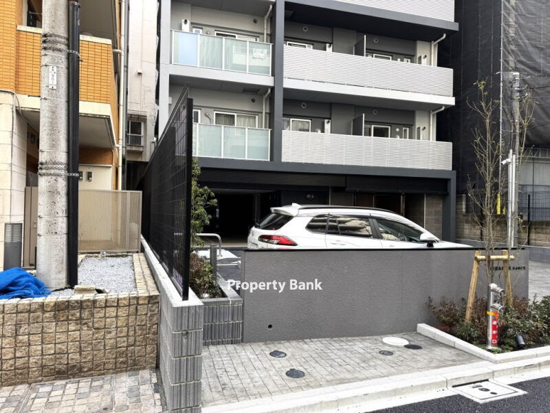 アーバネックス市谷本村町