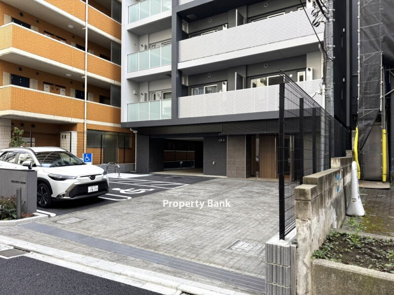 アーバネックス市谷本村町