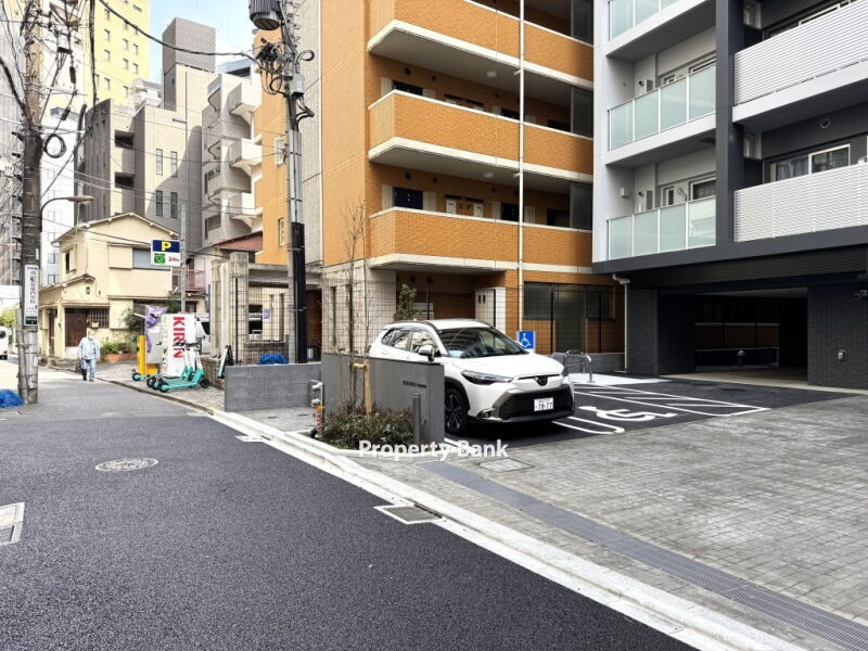 アーバネックス市谷本村町