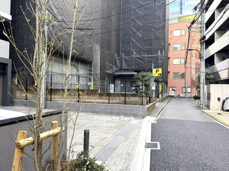 アーバネックス市谷本村町